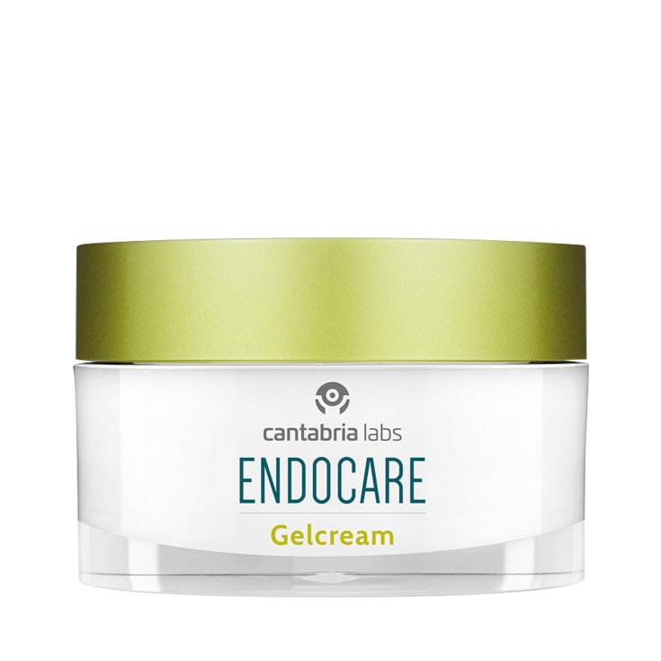 ENDOCARE GELCREAM BIOREPAIR 30ml