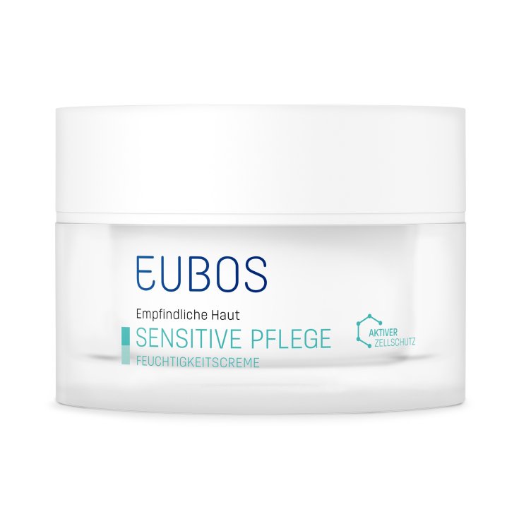Eubos Sensitive Morgan Pharma Normalizing Cream 50ml