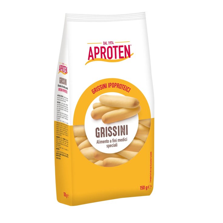 APROTEN® Hypoprotein Breadsticks 150g