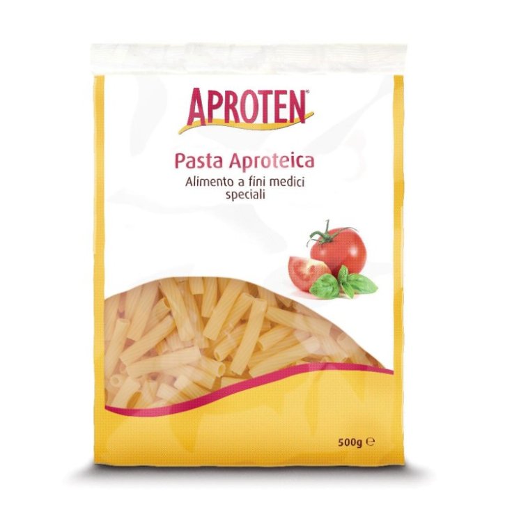 Aproten Rigatini Aproteica Pasta 500g