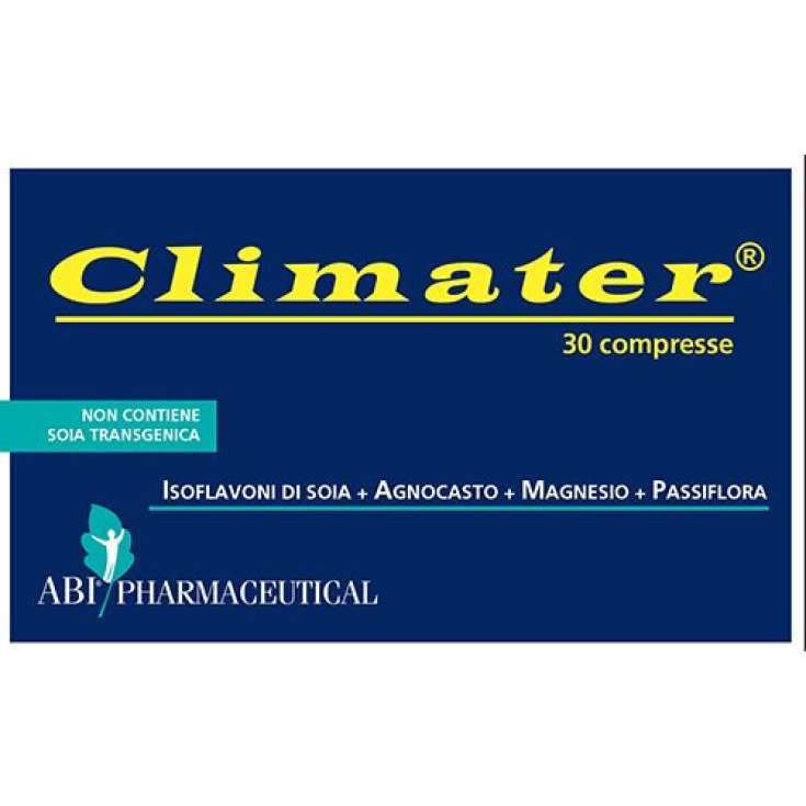 Climater 30cpr