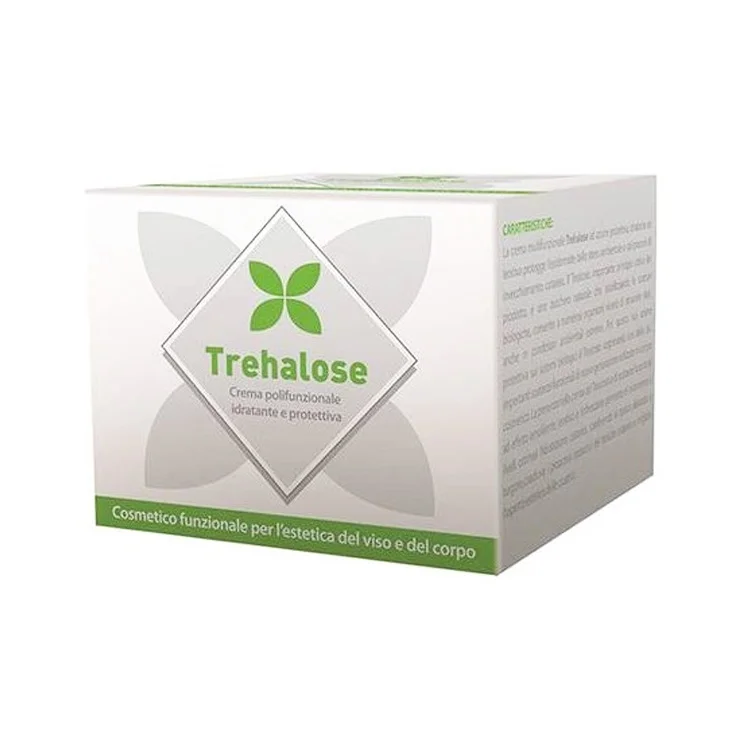 Trehalose Cr Idrat / prot 250ml