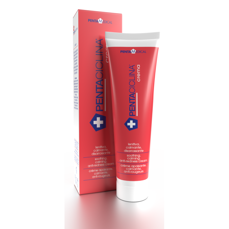 Pentacycline Cream PentaMedical 30ml