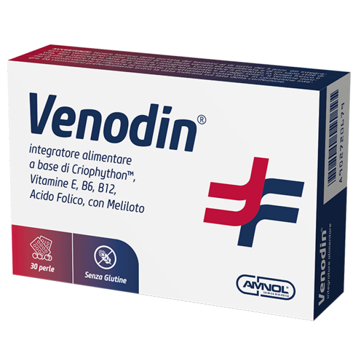 Venodin 30prl