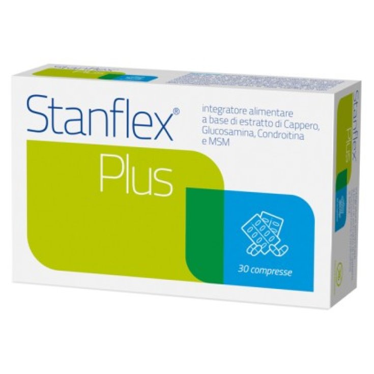 Stanflex Plus 30crp