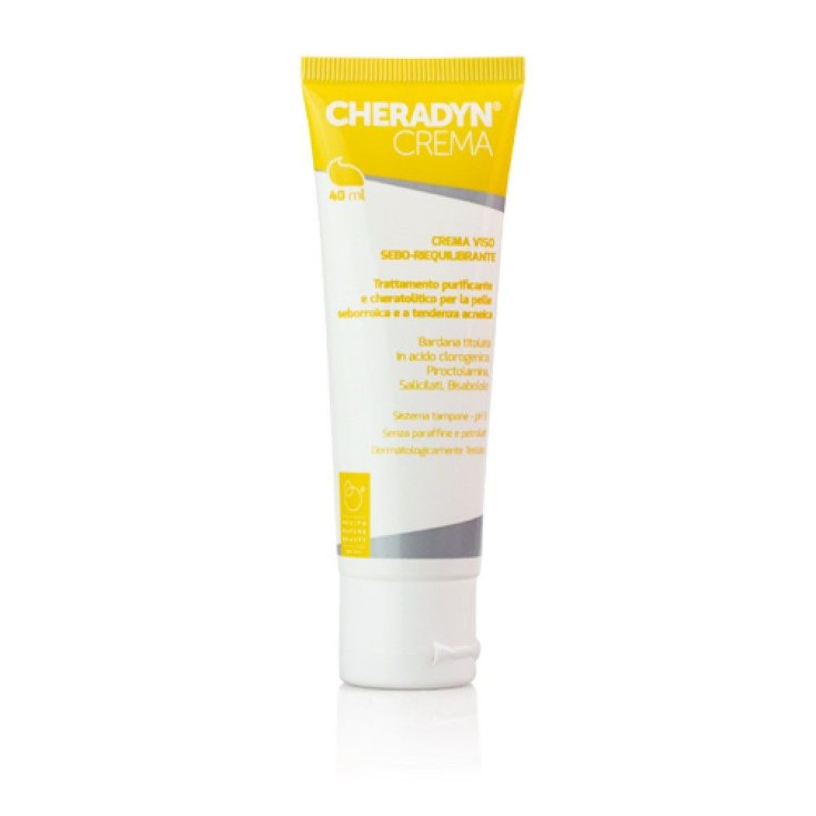 Cheradyn Cream 40ml