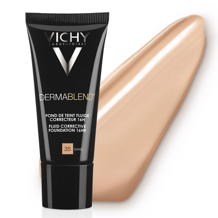 Dermablend ™ 16H Spf 35 Sand Vichy 30ml