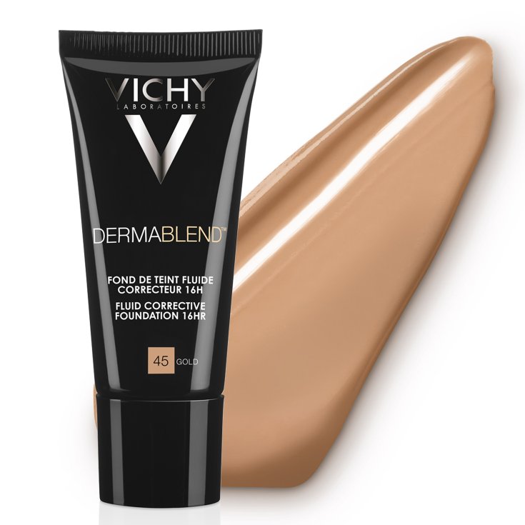 Dermablend ™ 16H Gold Vichy 30ml