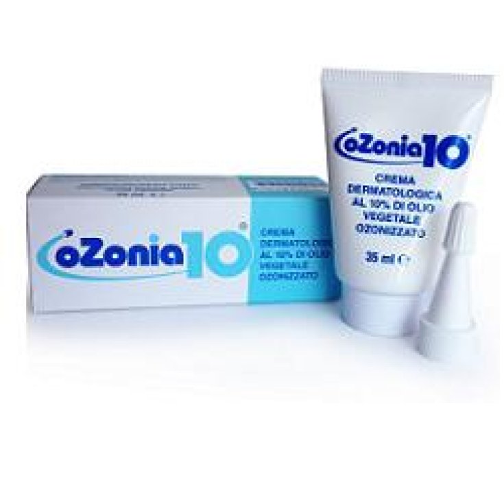 Ozonia 10 Ozone Cream 25ml