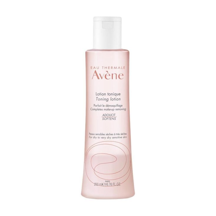 Avène Softening Tonic Lotion 200ml