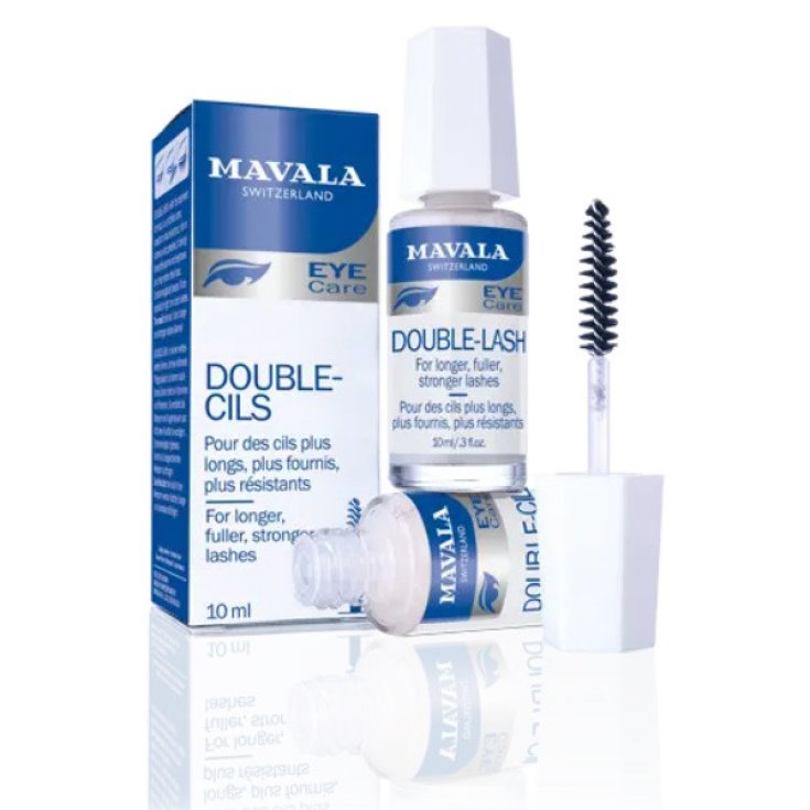 MAVALA DOUBLE CILS