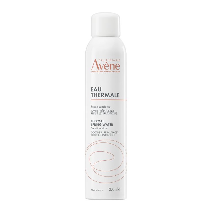 Avène Thermal Water Spray 300ml