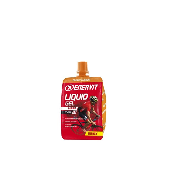 Enervitene® Sport Orange Taste Enervit CheerPack 60ml
