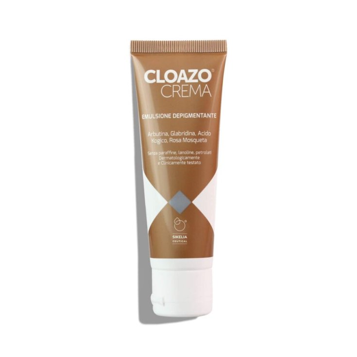 Cloazo Anti-dark spot Illuminating Emulsion 40ml