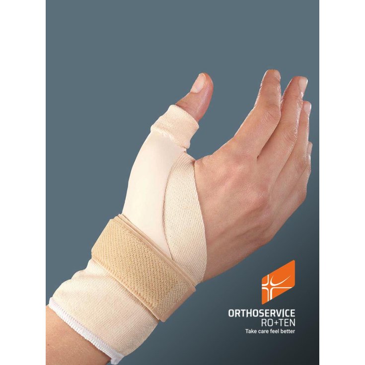 Daumfix Thumb Orthosis M