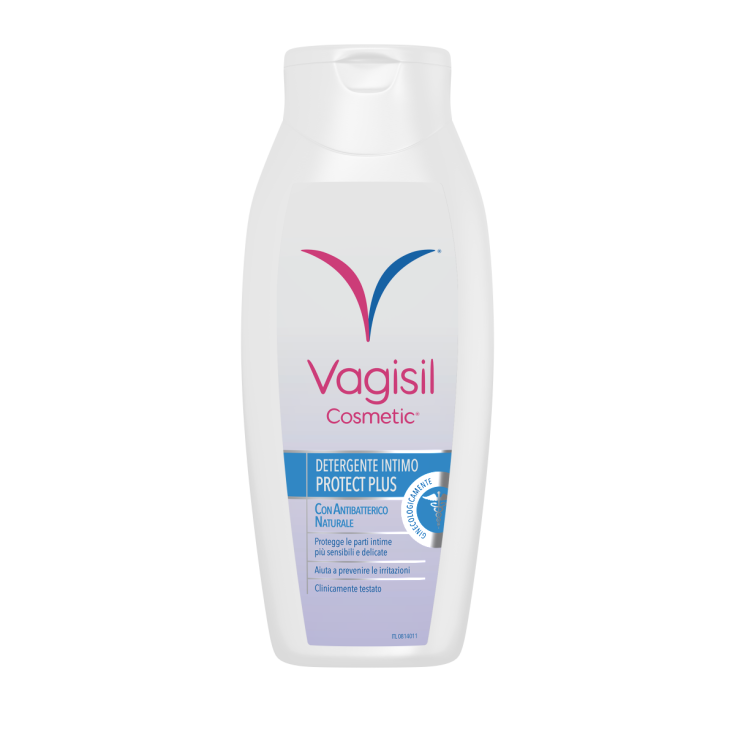 Vagisil Intimate Cleanser With Antibacterial 200ml + 50ml Free