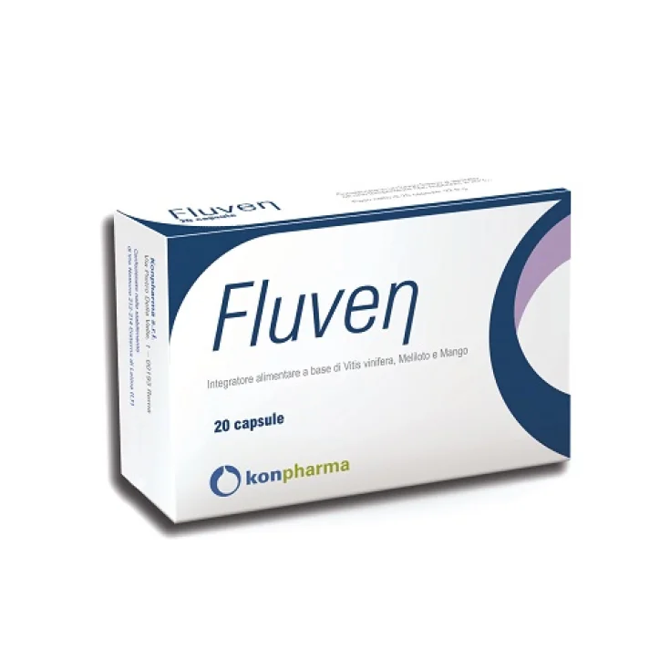 Fluven Integrat 20cps