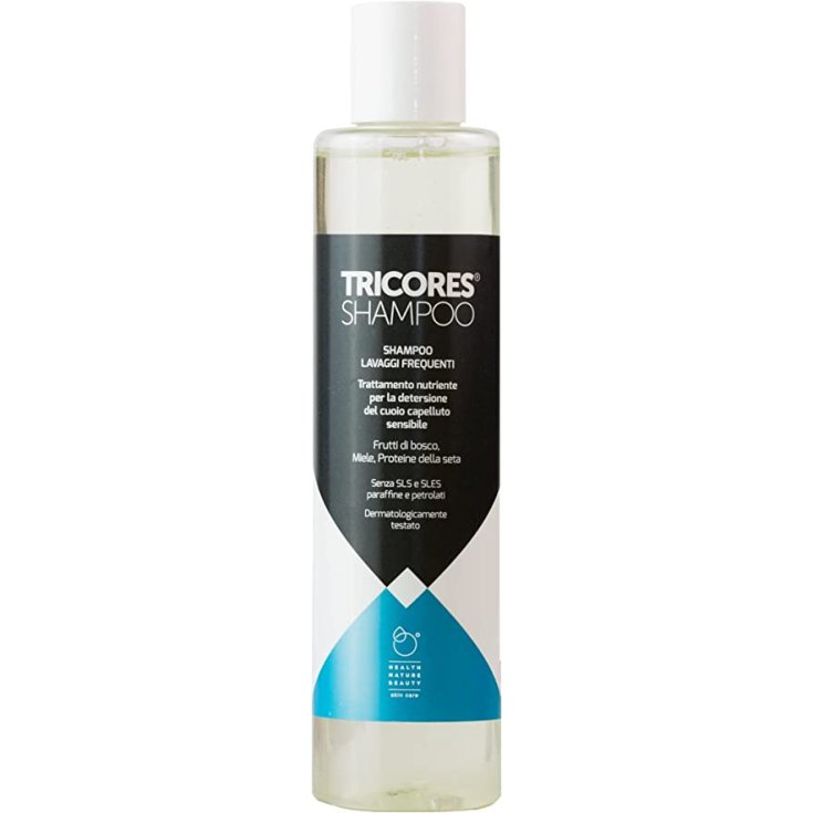 Derma Team Tricores Shampoo 200ml