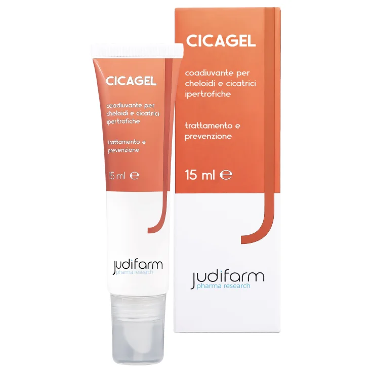 Cicagel 15ml