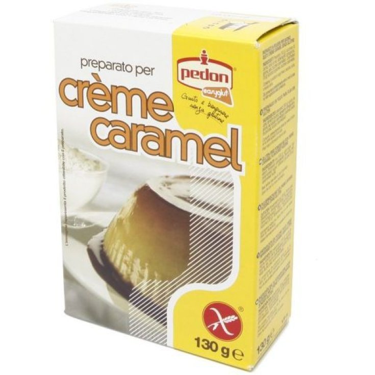 Easyglut Prepared For Gluten Free Caramel Creams 130g