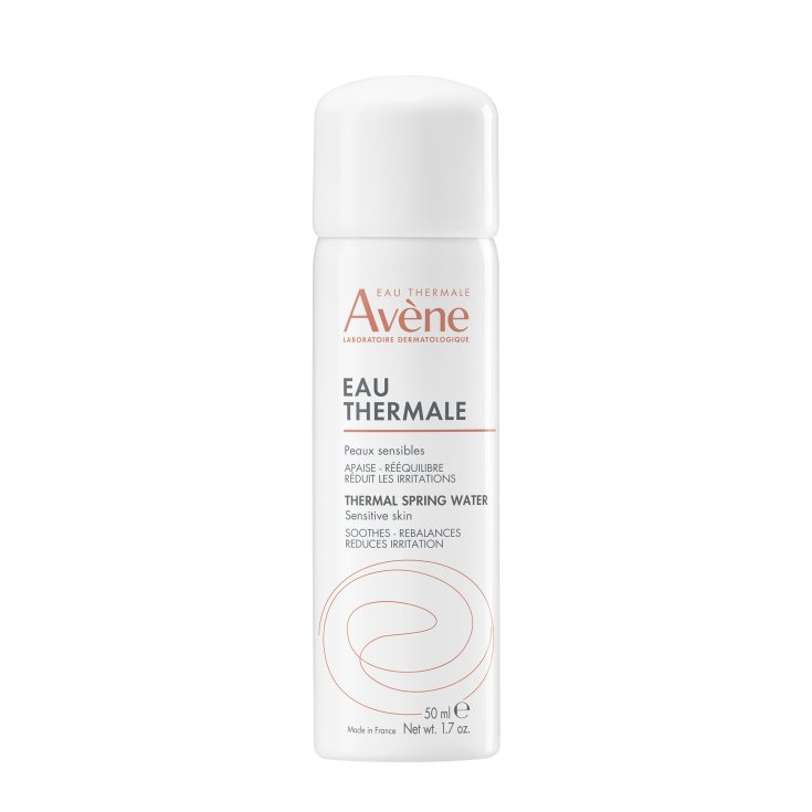 Avène Thermal Water Spray 50ml