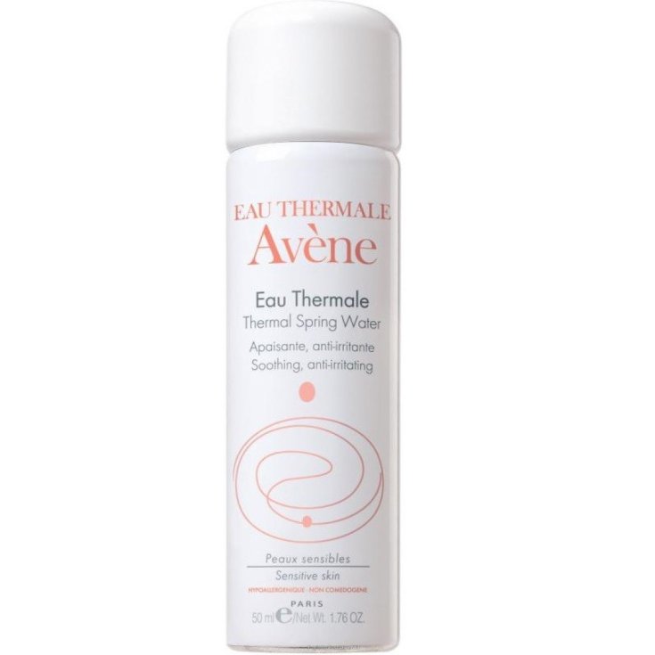 Avène Thermal Water Spray 50ml