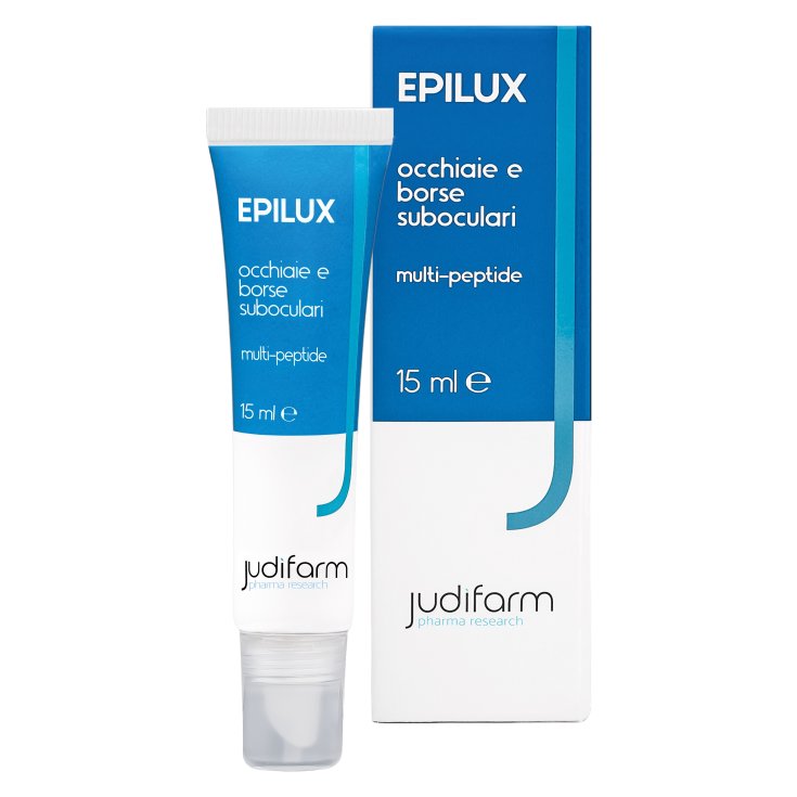 Epilux Cr Cont Eyes 15ml