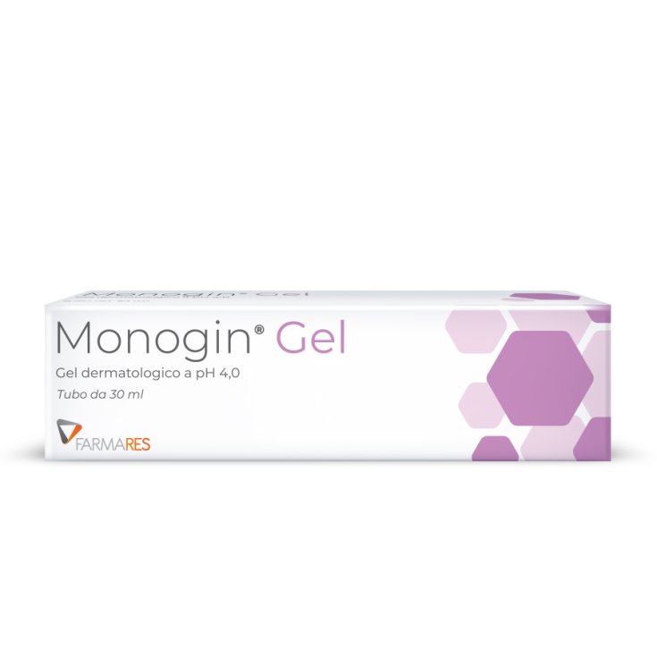 Monogin Gel Medical Device 30ml