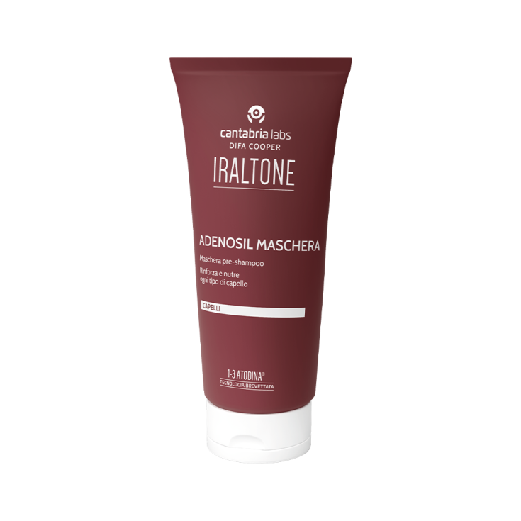 Adenosil Moisturizing Normalizing Hair Mask 200ml