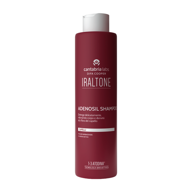 Adenosil Delicate Delicate Shampoo for Hair Loss 200ml