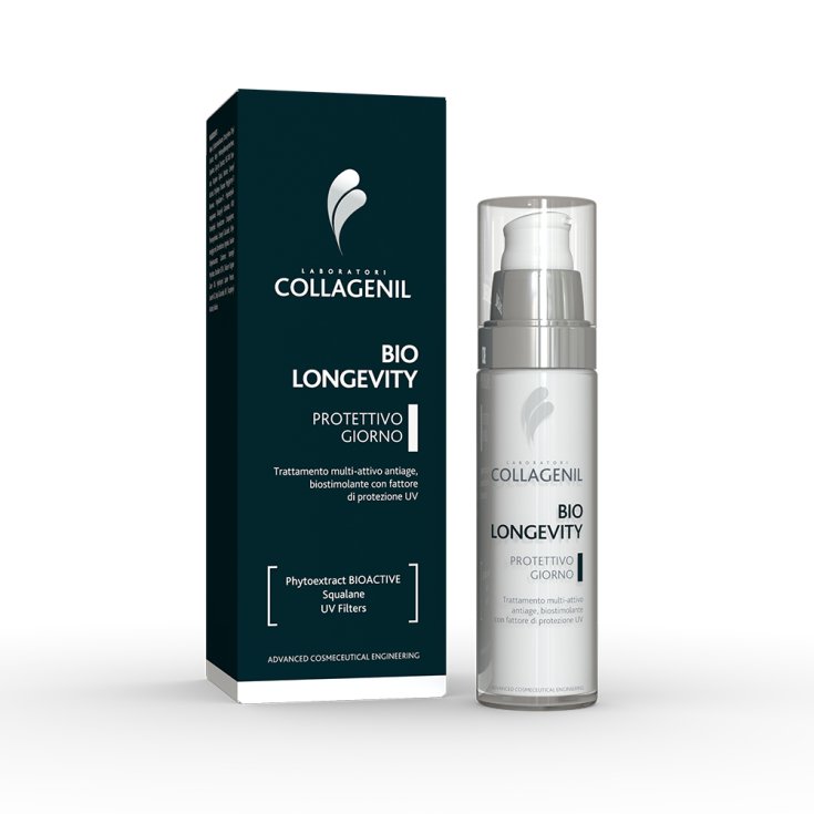 Bio Longevity Protective Day COLLAGENIL 50ml