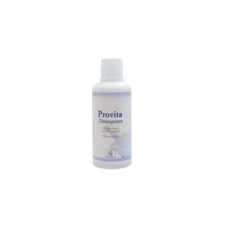 Abbate Gualtiero Provita Intimate Cleanser 500ml