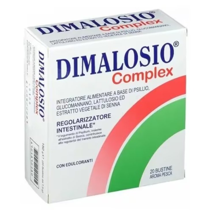 Dimalosio Complex