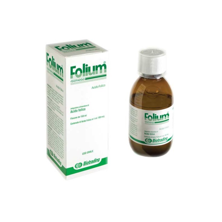 Folium Scir 150ml
