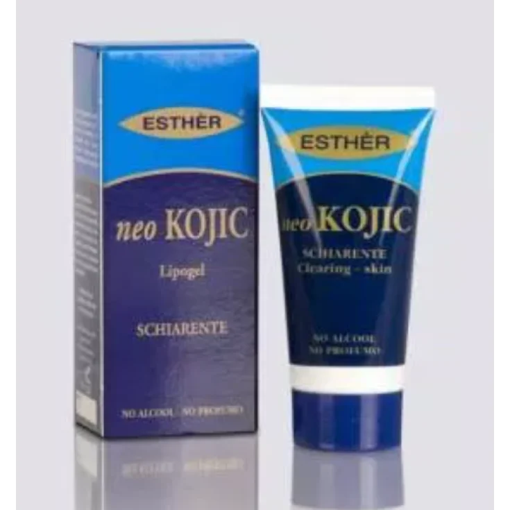Neo Kojic Lipogel