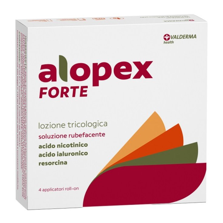 Alopex Loz Forte 40ml