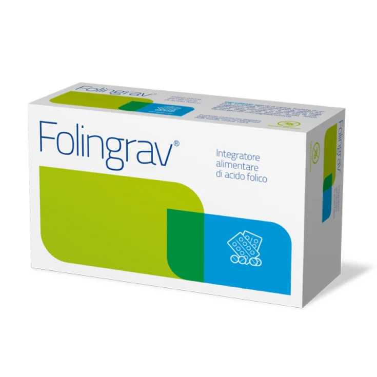 Folingrav 60cpr