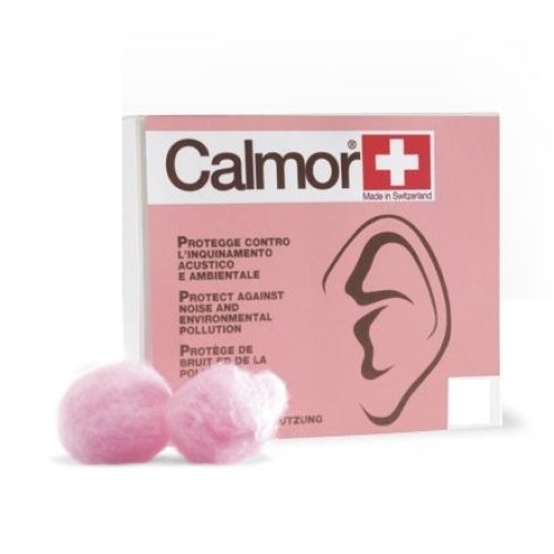 Calmor Calmor Pic Wax Caps 12 pieces - Loreto Pharmacy