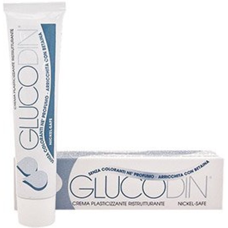 Glucodin Cr Idrat 40ml