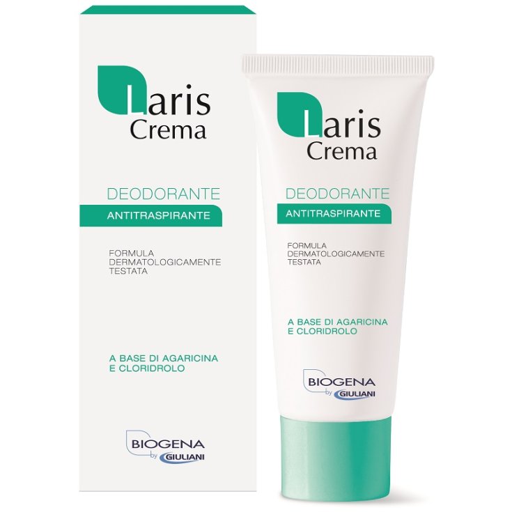 Laris Biogena Cream 75ml