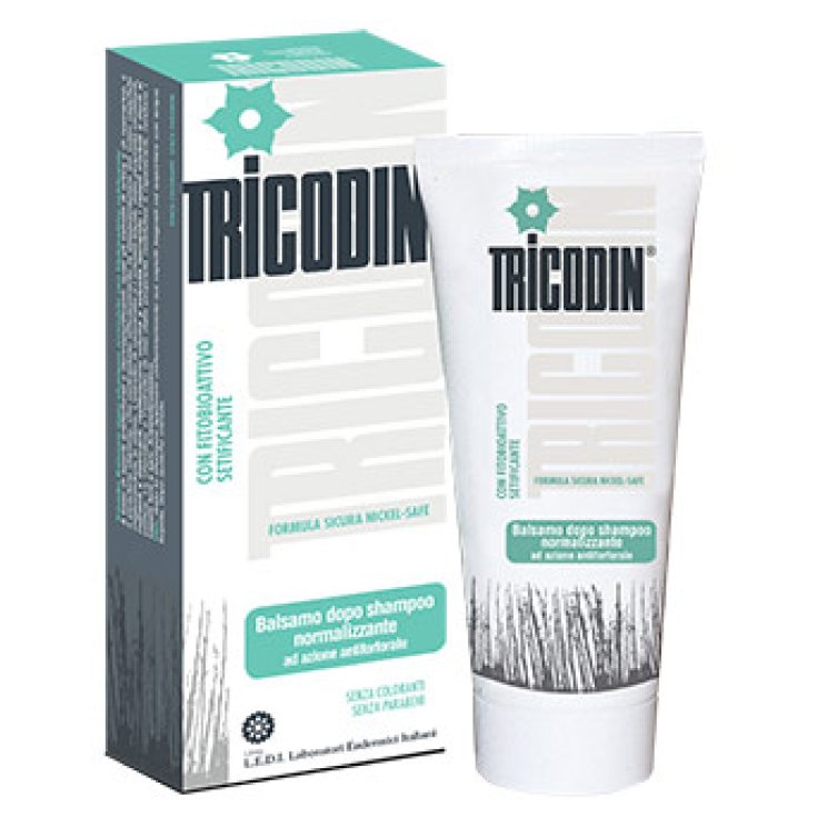 GD Tricodin Balm With Silky Phytobioactive 100ml