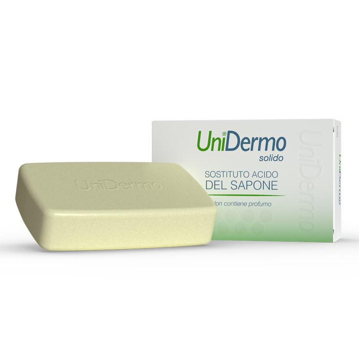 UniDermo Solid UNIDERM 100g