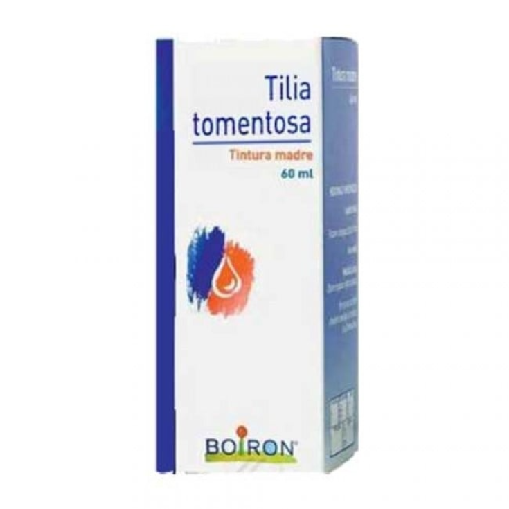 Cemon Tilia Tomentosa Mother Tincture 60ml