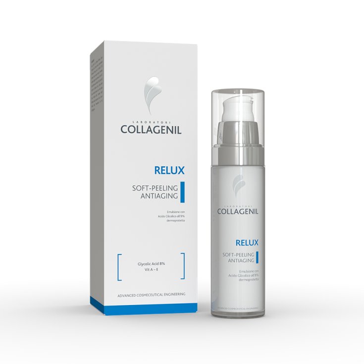 Relux Cosmetic Peeling Antiaging COLLAGENIL 50ml