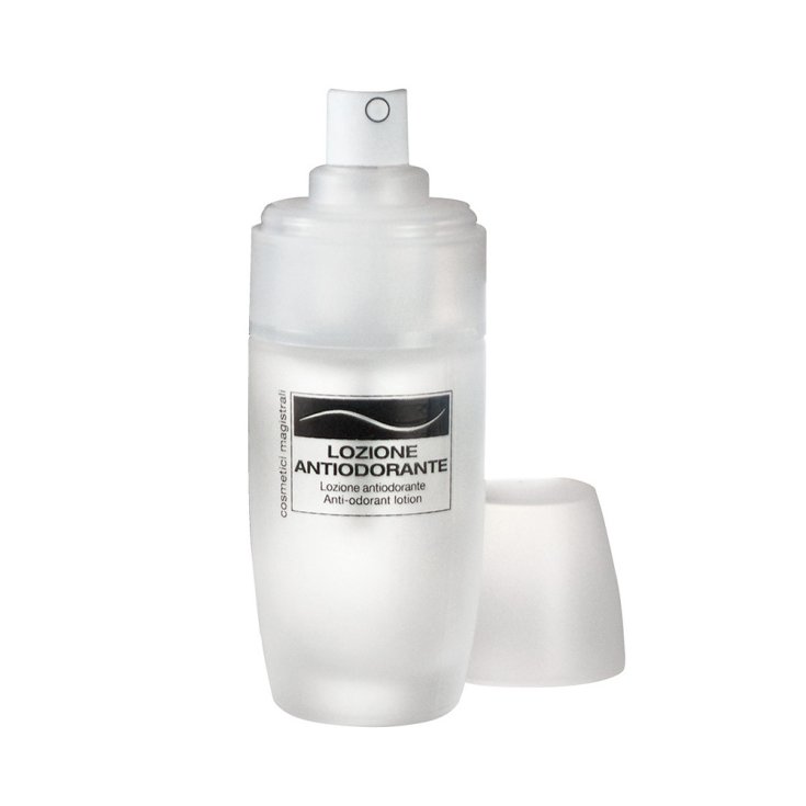 Magistrali Cosmetics Non-alcoholic Anti-odor Lotion 50ml