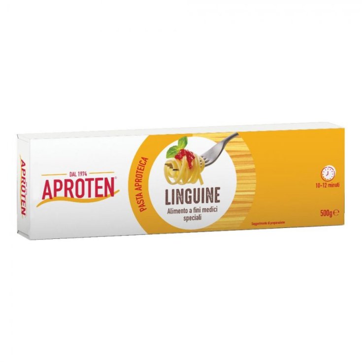 Aproten Linguine Aproteica Pasta 500g