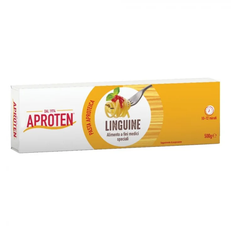 Aproten Linguine Aproteica Pasta 500g