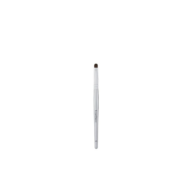 T.Leclerc Angled Contour Eye Brush