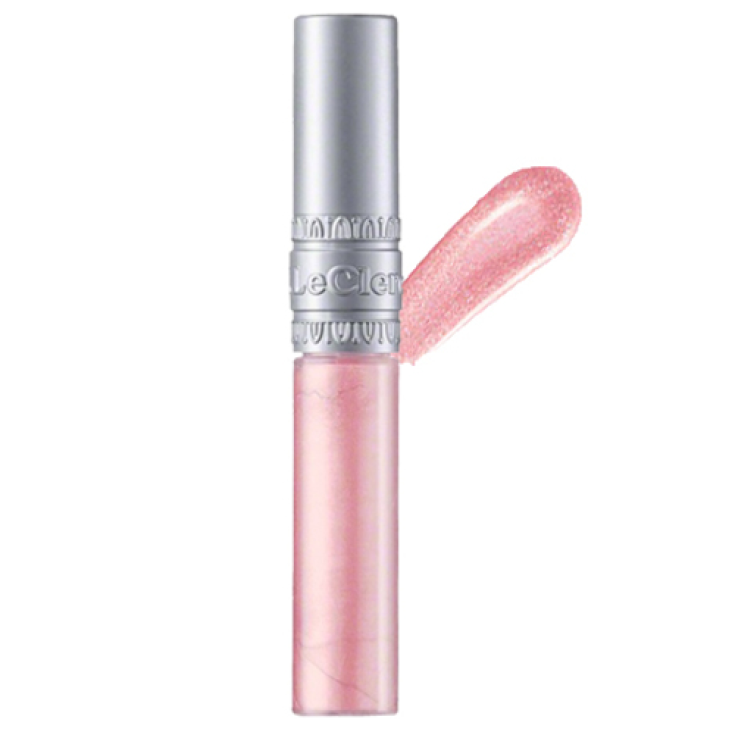 T.Leclerc Lip Gloss 03 Rose Paillettes