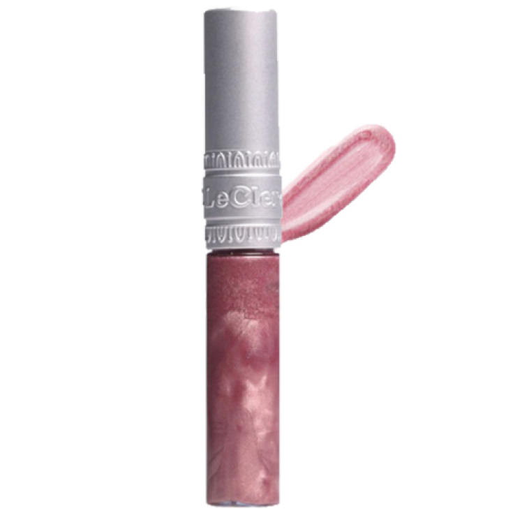 T.Leclerc Lip Gloss 04 Candy